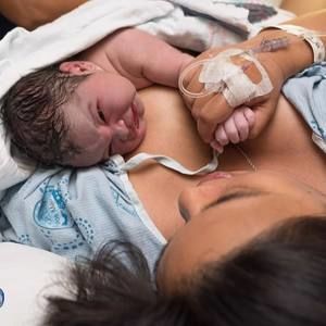 Meet your Posher, Marie